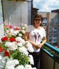Rencontre Femme : Irina, 59 ans à Ukraine  Odessa